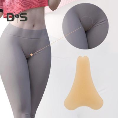 İnce İç Çamaşırı Etiketi Görünmez Su Geçirmez Güçlü Yapışkan Dikişsiz Anti-maruz Kalma Utanç Verici Çizgileri Önler Günlük Giyim Yoga Spor Salonu İçin İç Çamaşırı Etiketi