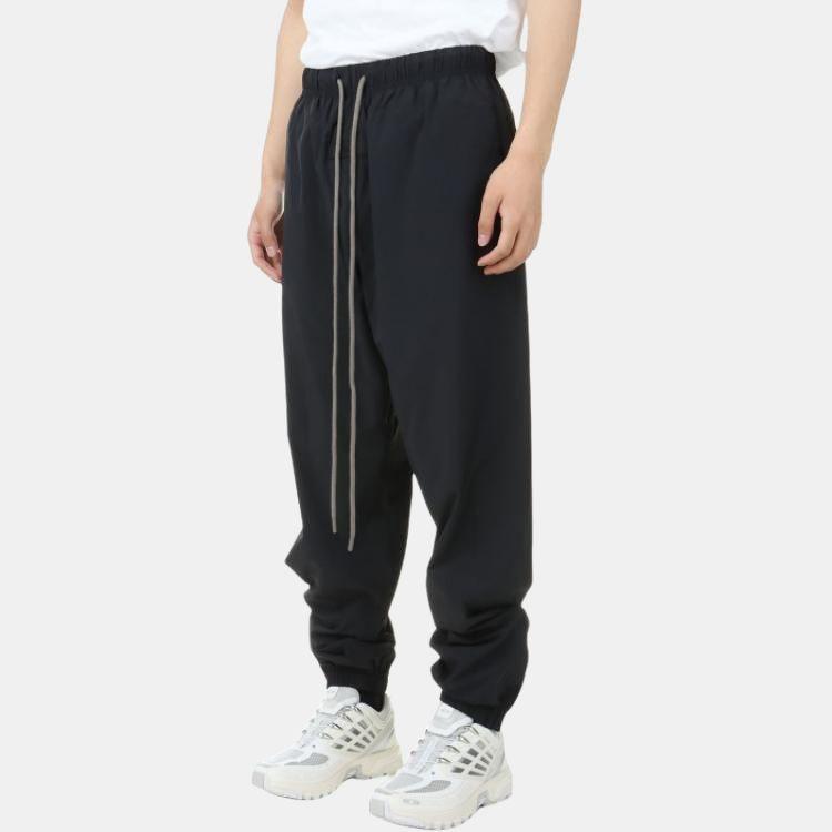 Fear of God Essentials Track Pant Black Men Bottoms 130SU242160F