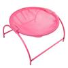 Detachable Elevated Cat Hammock With Stand Pet Sleeping Nest Soft Cat Standing Bed  Winter