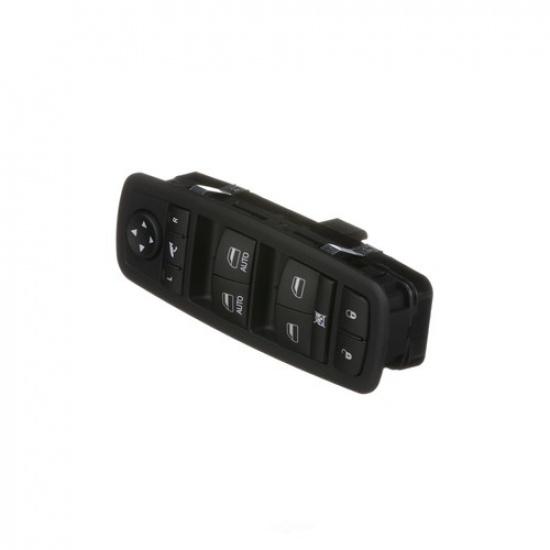 For 12-19 Town&Country Grand Caravan Left Driver Side Master Power Window Switch