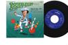7inch Record RALPH CARTER - Extra, Extra (Read All About It) /  SFL2061 MERCURY 1976 Japan Soul/Funk Used