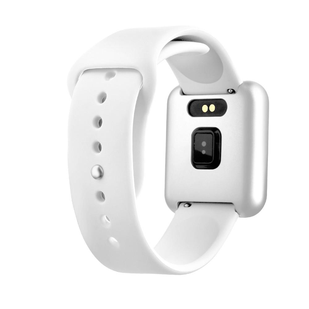 Buy P68S Smart Watch IP68 Waterproof Smartwatch Heart Rate Blood Pressure  Monitor Band at affordable prices — free shipping, real reviews with photos  — Joom