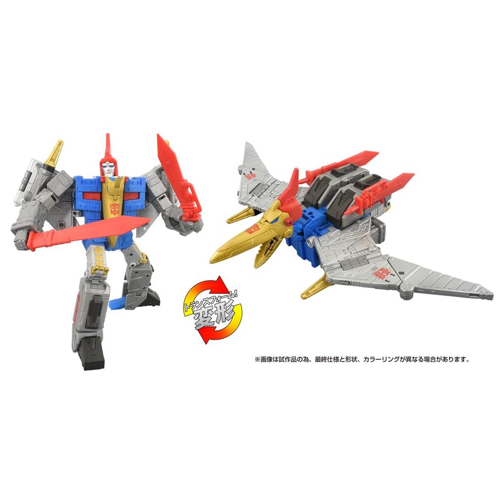 Transformers SS-132 Swoop