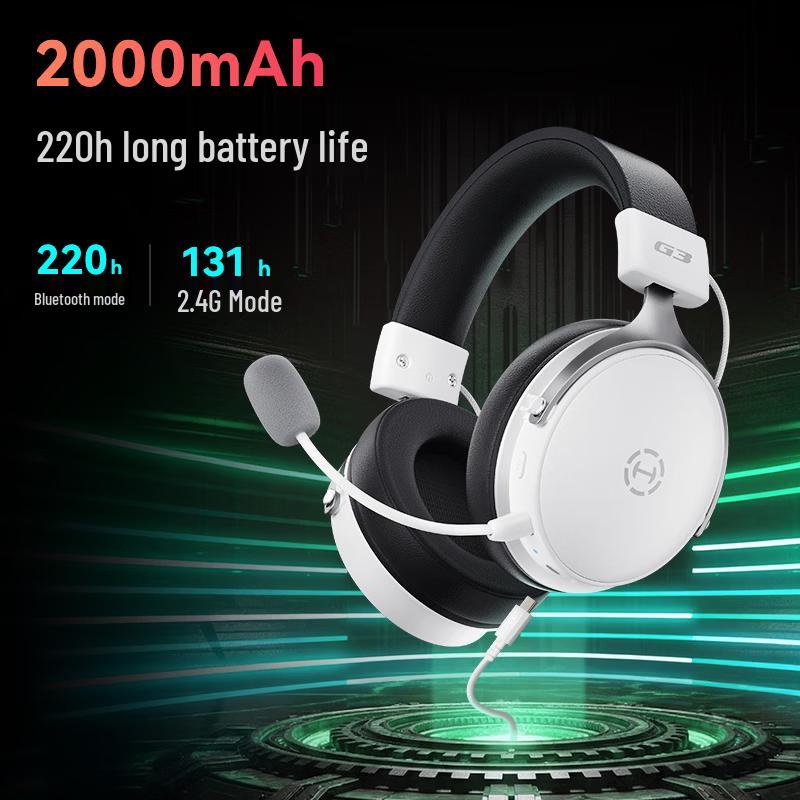 Edifier G3 Wireless Gaming Headset