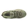 SALOMON Tea And Horse Ancient Path Hiking Shoes Men's Tea Ridge Green L49279400