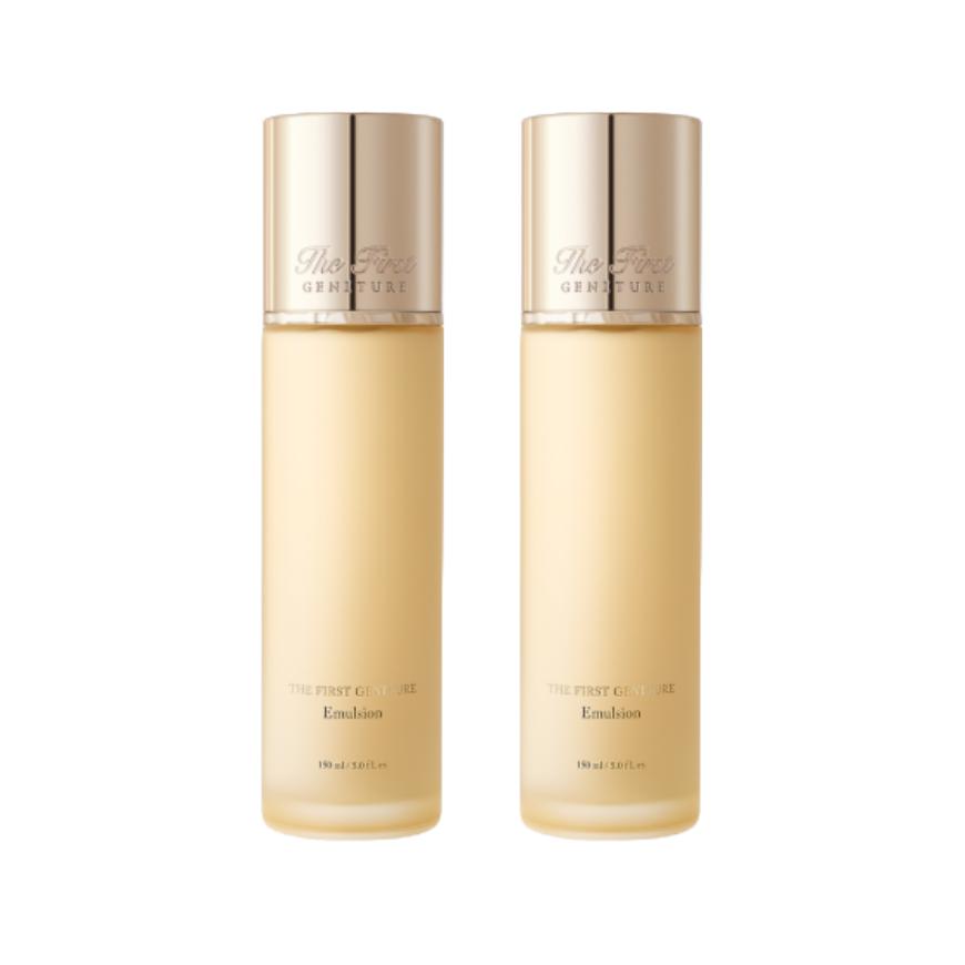 Ohui Pierwsza emulsja Genityure 150 ml (3 opcje)