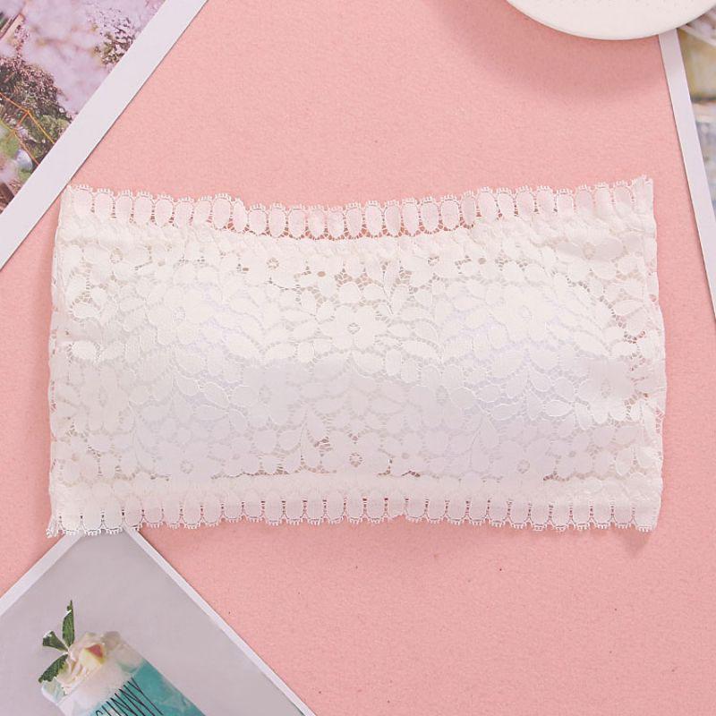 

Женское нижнее белье, жилет, дышащие невидимые кружевные бюстгальтеры без бретелек One Size