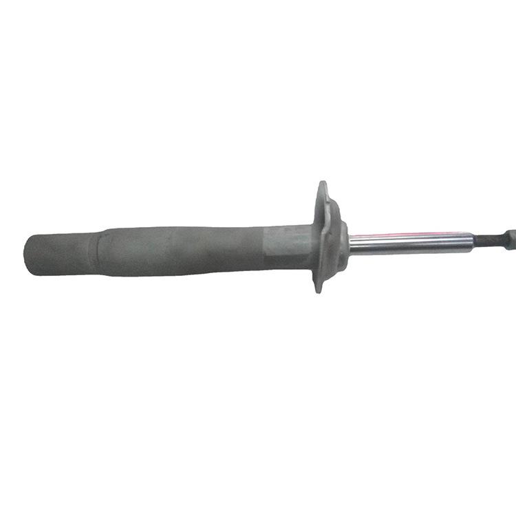 Front Hydraulic Shock Absorber for BMW 5 Series E60/E61 Engine, Part 31326764457