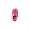 Nike Novice Abrasion Resistant Low top Toddler Shoes Pink Infant And Toddler AQ9662-605