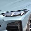 For BMW 4 SERIES G22 2024 2025 Car Headlight Shell Headlamp Cover Replacement Lamp Shade Headlamp Lens Glass