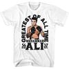 Muhammad Ali 56 Win 37 Ko TShirt