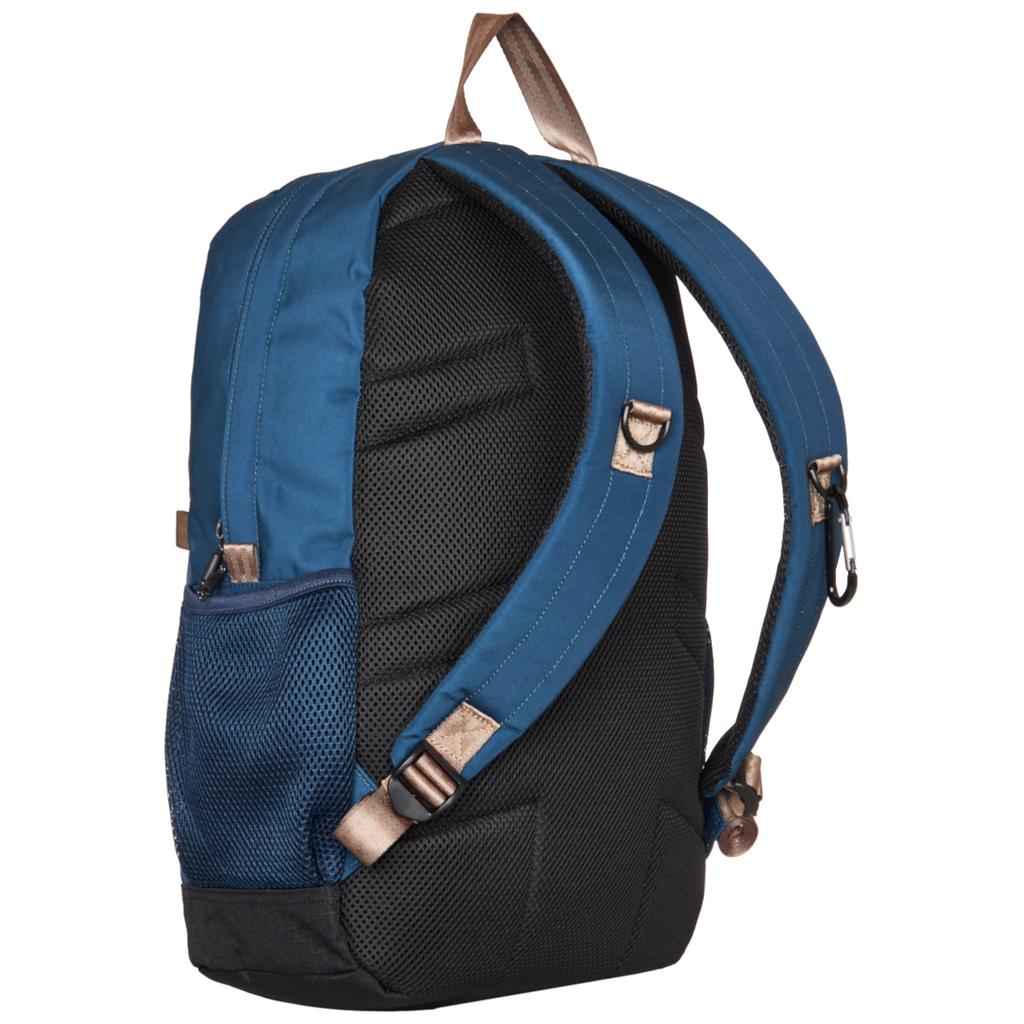 Element Outer Madium Classic Backpack, Unisex blue Backpack