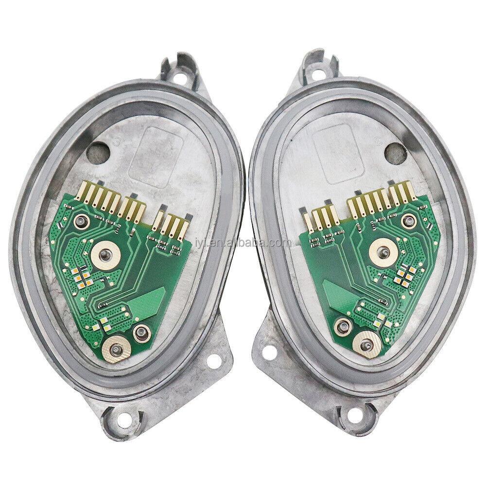 63119477987 63119477988 Headlight LED Module Turn signal Light Module for bmw X5 X6 G05/G06 EU Type 2017-2019