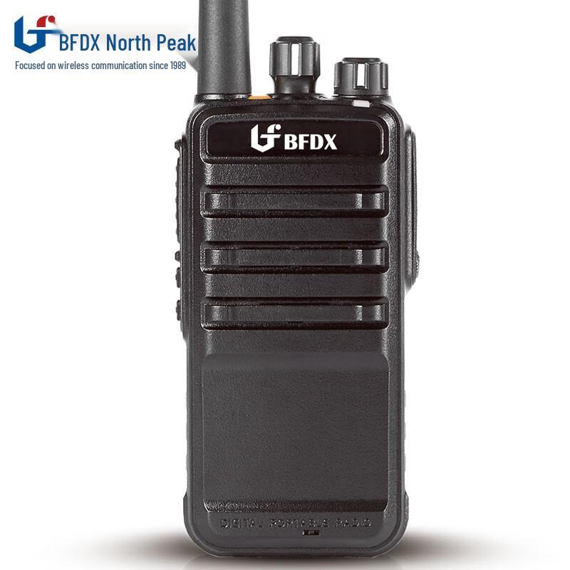 

Beifeng BF-TD510 Digital Two-Way Radio (CN version)