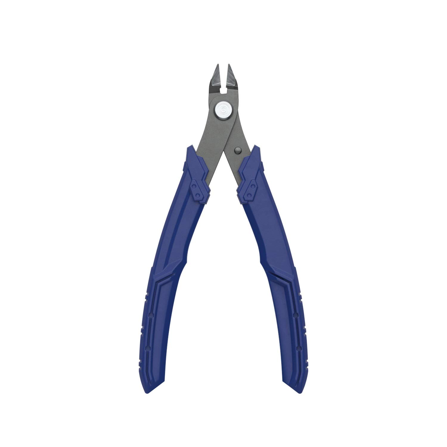 

BANDAI SPIRITS Build Up Nippers Blue синий