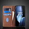 Magnetic Attraction Leather Case for Oneplus ACE 5 / 1+ACE5 Pro 5G Holster Flip Cover Case Wallet Phone Bags Capa Fundas Coque