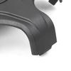 Tesla Model 3 Five-Spoke Wheel Hub Cap - Protective Cover for Car Modification