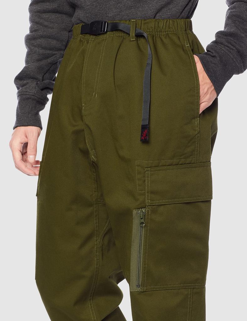 [Extra Groß] Gramicci Resort Cargo Hose