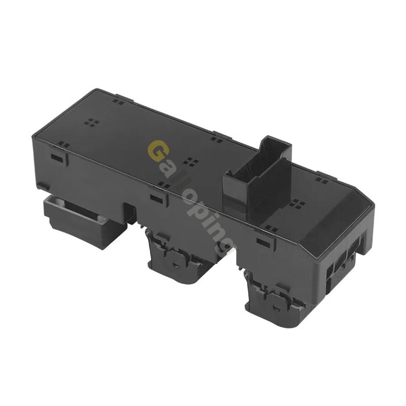 For Hyundai Ioniq 2017 2018 Front Left Electric Power Master Window Switch Control Regulator Button 93570-G