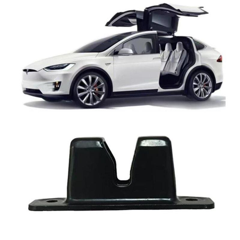 Tailgate Locking Cover 105414900G 1054149-00-G 1054149 For Tesla Tailgate Locking Cover Car Luggage Lid Car Tailgate Lock Block