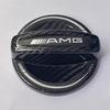 Universal Carbon Fiber Fuel Tank Cap for BMW, Honda, Toyota