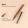 1Pcs/Set Wood Handle Art Liner Diy Painting Brush Drawing Lines Stripe Flower Painting Pen Nail Liner Brush Set With 5Size