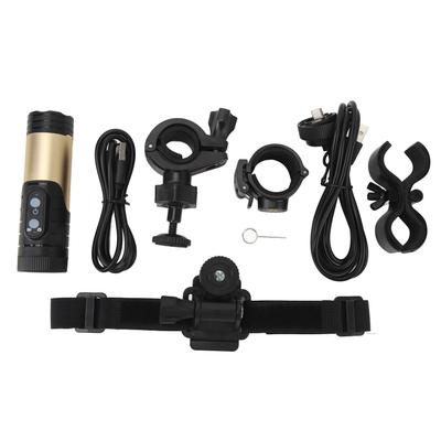 4K Action Camera Waterproof Bike Motorcycle Helmet Camera Anti Shake Sport DV with Waterproof