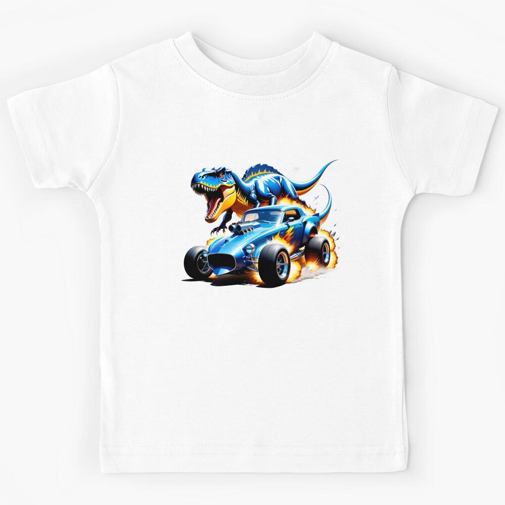 Cassiopeia - Concept Car Kids T-Shirt 160