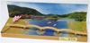 Woody Joe Kintaikyo Bridge Wooden Model Assembly Kit 1/650