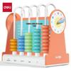 Deli Kids' Math Learning & Counting Tools