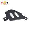 TZR 250 3XV 91-95 Motorcycle Rear Chain Guide Cover Protection Panel Guard For YAMAHA TZR250 V2 3XV 1991-1995