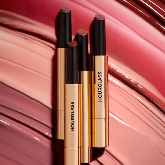 Choose one of the Hourglass Phantom Volumizing Glossy Balms