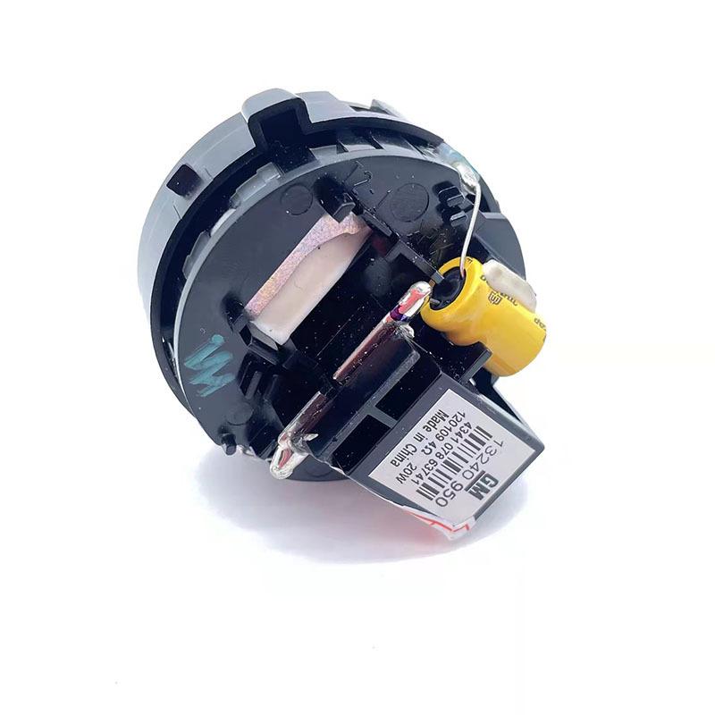 original Suitable for Radio Audio Horn Speaker OEM 13240950 high quality