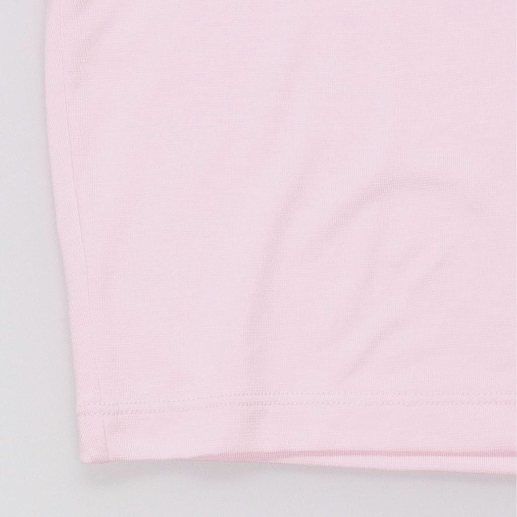 Jordan T Shirt Women's Foam Pink HM4903-663