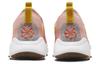 Nike Flex Plus Slip Resistant Abrasion Resistant Low Top Kids' Running Shoes Arctic Orange Teenagers FB8908-800