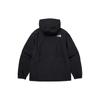 The North Face Jackets & Coats Unisex Black NJ3BQ01A