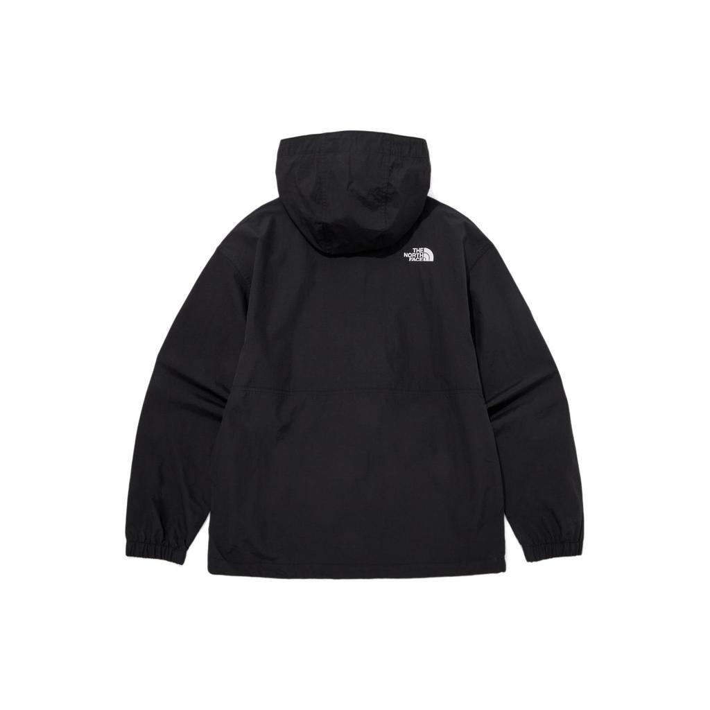 The North Face Jackets & Coats Unisex Black NJ3BQ01A