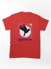 Worms Haruki Murakami Classic T-Shirt