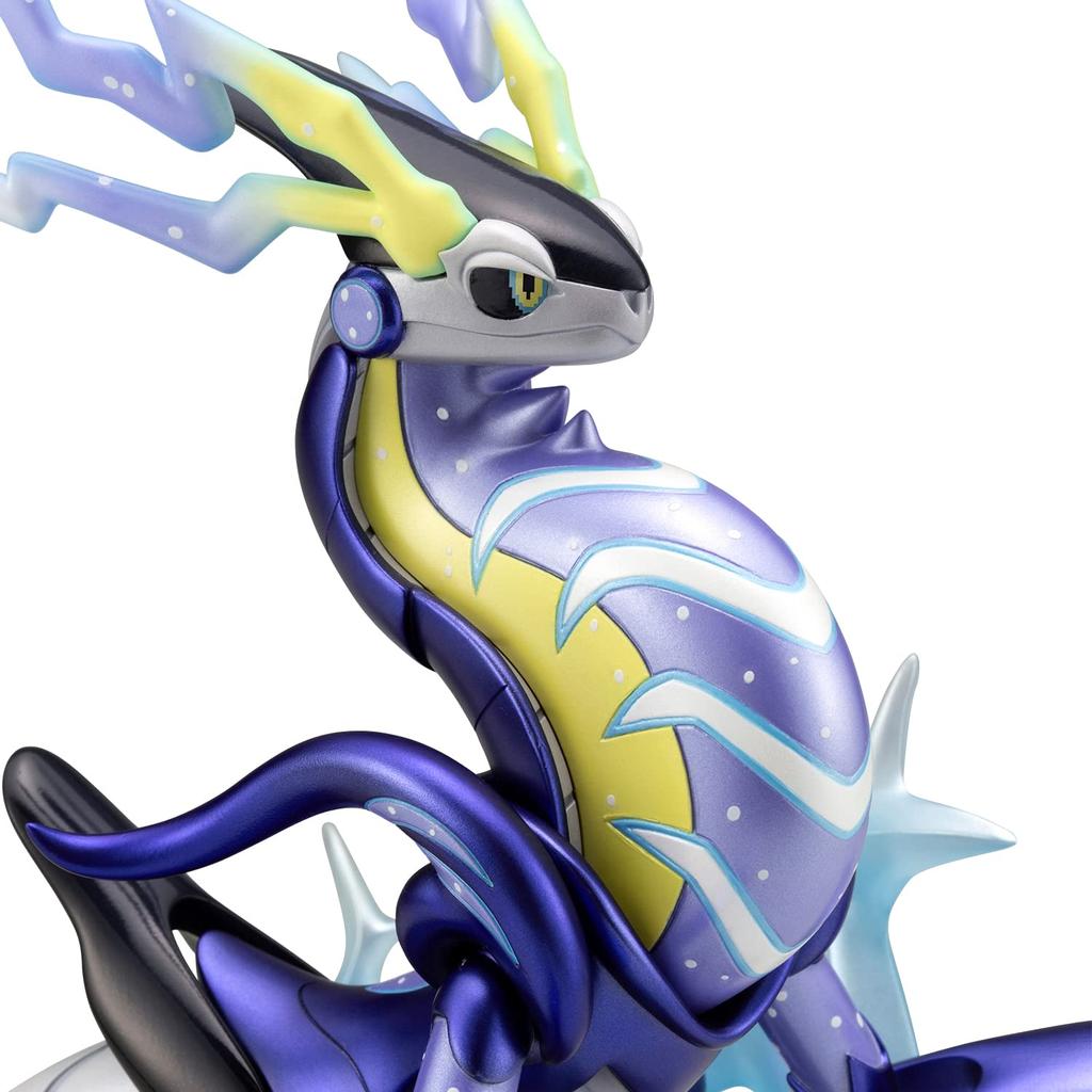 Pokemon Center Original Figure Miraidon [Re-order]