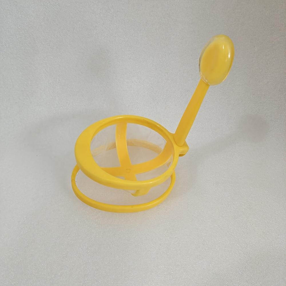 

1 шт. Удобная Премиальная Яйцеварка для Идеально Приготовленных Яиц-пашот Кухонные Инструменты Яйцеварка Аксессуары для Приготовления