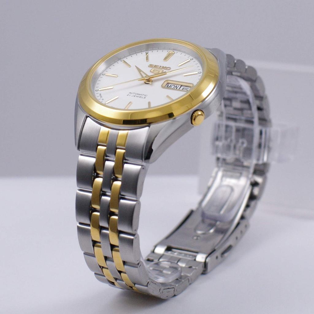 Seiko SEIKO 5 SEIKO 5 Automatic Watch SNKL24J1