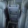 Center Console Leather Armrest Box Cover Pad With Storage Bag For TANK 300 TANK300 2021 Up Car Interior Accessories