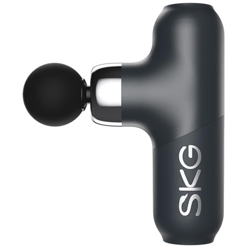 SKG F3-2 Mini Fascia Gun CN plug (adapter included)