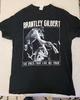 Brantley Gilbert 2018 The Ones That Like Me Country Konzert Tour T-Shirt Medium
