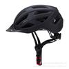 Bicycle helmet Mountain bike helmet, men's and women's cycling bicycle helmet Road bike outdoor helmet, equipment approval