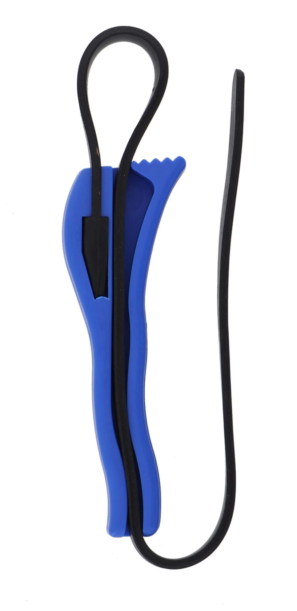 

Takagi Belt Blue Wrench, синий