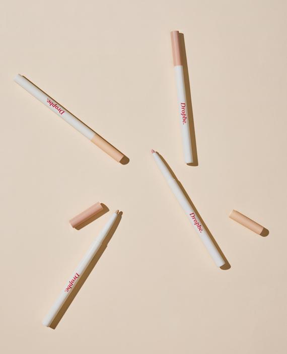 Drop B Colors Cover-Fix Concealer Pencil, Clear Beige