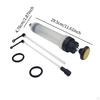 Auto Fluid Extractor Pump Filling and Extracting Manual Tool Practical Lightweight Brake