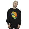 Disney Mens The Lion King Colours Sweatshirt
