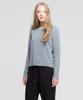 DR.DENIM Everly Sweater - Black Mix